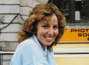 Me in 1991