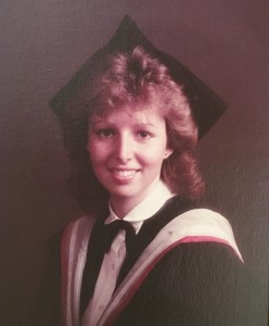 My graduation 