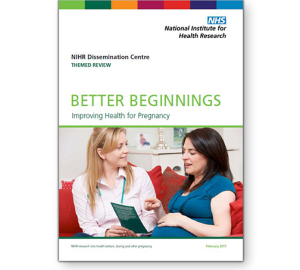 better beginnings front cover